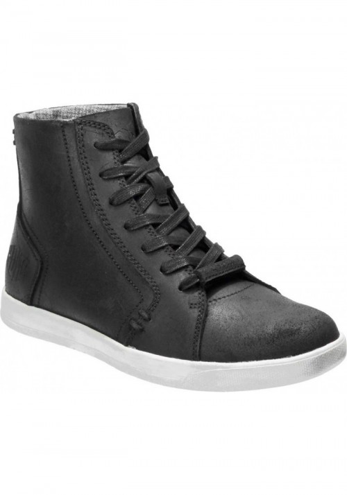 Boots harley davidson Putnam     HDMC Sneakers en cuir D96208