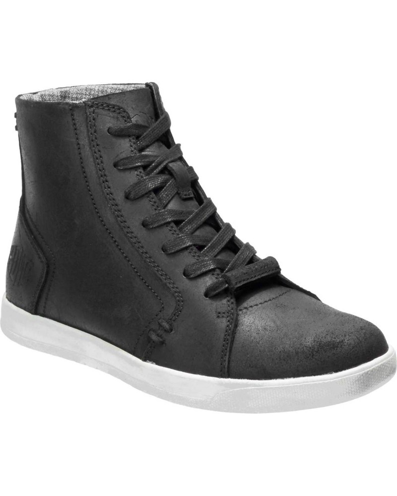 Boots harley davidson Putnam     HDMC Sneakers en cuir D96208