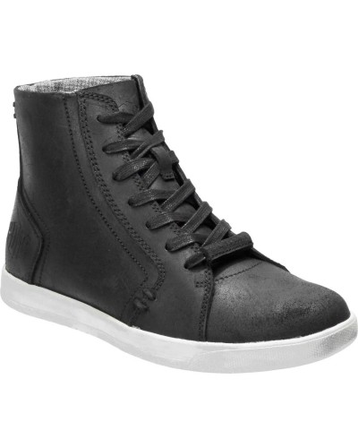 Boots harley davidson Putnam     HDMC Sneakers en cuir D96208