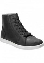 Boots harley davidson Putnam     HDMC Sneakers en cuir D96208