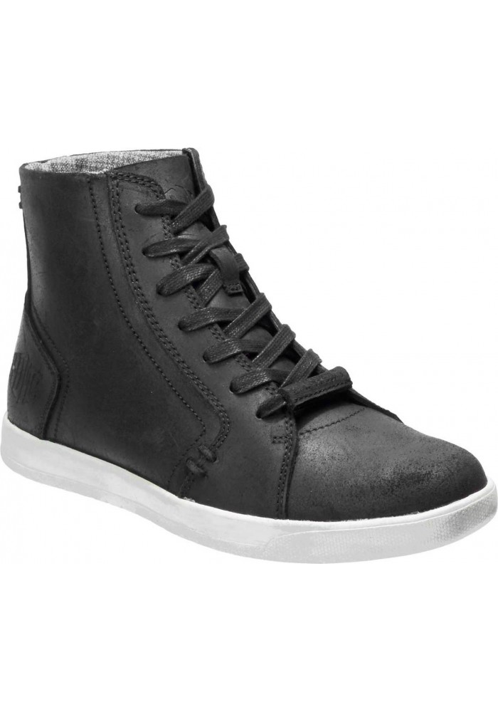 Boots harley davidson Putnam HDMC Sneakers en cuir D96208