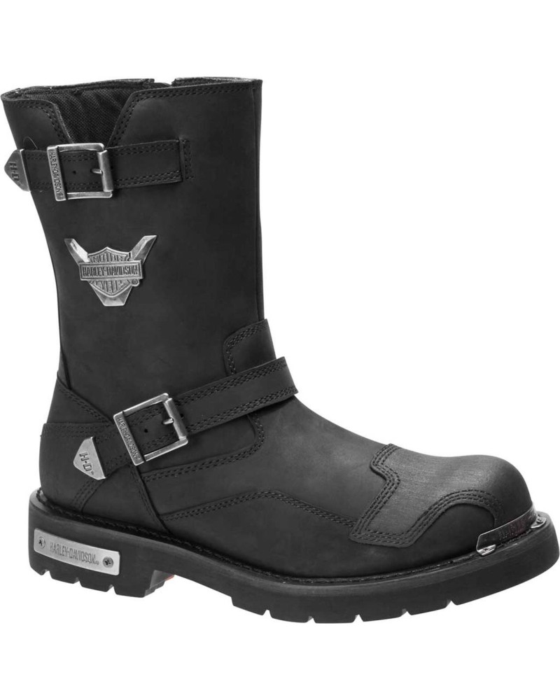 Boots harley davidson Stroman  Motorcycle  D93521