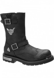 Boots harley davidson Stroman  Motorcycle  D93521