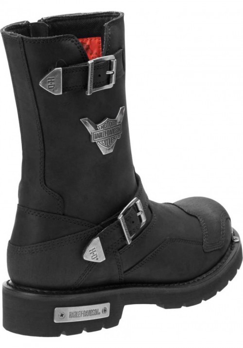 Boots harley davidson Stroman  Motorcycle  D93521