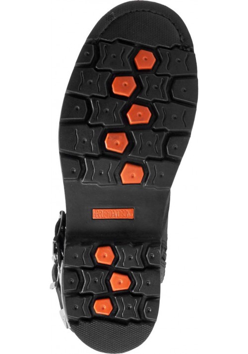 Boots harley davidson Stroman  Motorcycle  D93521