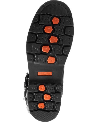 Boots harley davidson Stroman  Motorcycle  D93521