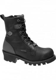 Boots harley davidson Denslow Waterproof Motorcycle D96174