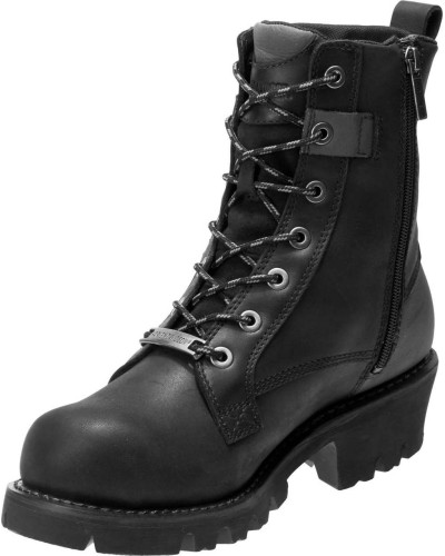 Boots harley davidson Denslow  Waterproof  Motorcycle D96174