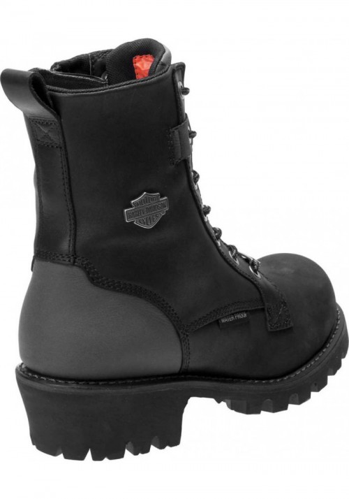 Boots harley davidson Denslow  Waterproof  Motorcycle D96174