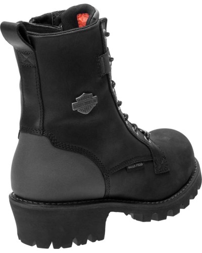 Boots harley davidson Denslow  Waterproof  Motorcycle D96174