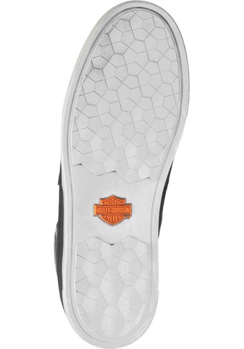 Boots harley davidson Vardon   Waterproof Motorcycle D96175