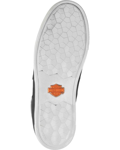 Boots harley davidson Vardon   Waterproof Motorcycle D96175