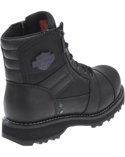 Boots harley davidson Bonham chukka ed-Out Motorcycle D93369