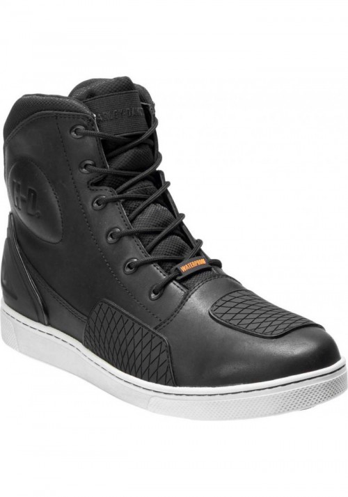 Boots harley davidson Holtman   Waterproof Motorcycle D96187