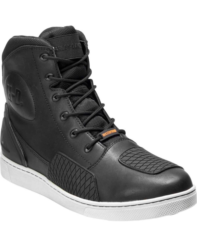 Boots harley davidson Holtman   Waterproof Motorcycle D96187