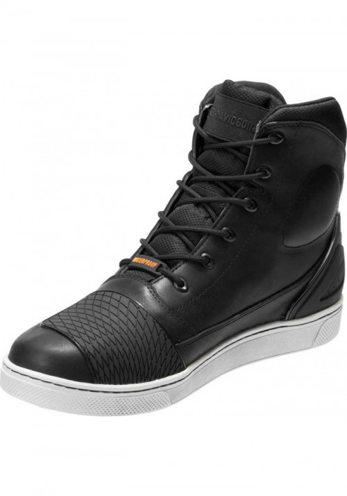 Boots harley davidson Holtman   Waterproof Motorcycle D96187