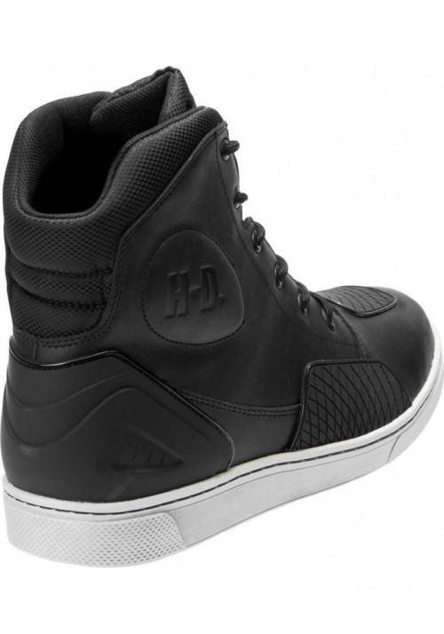 Boots harley davidson Holtman   Waterproof Motorcycle D96187