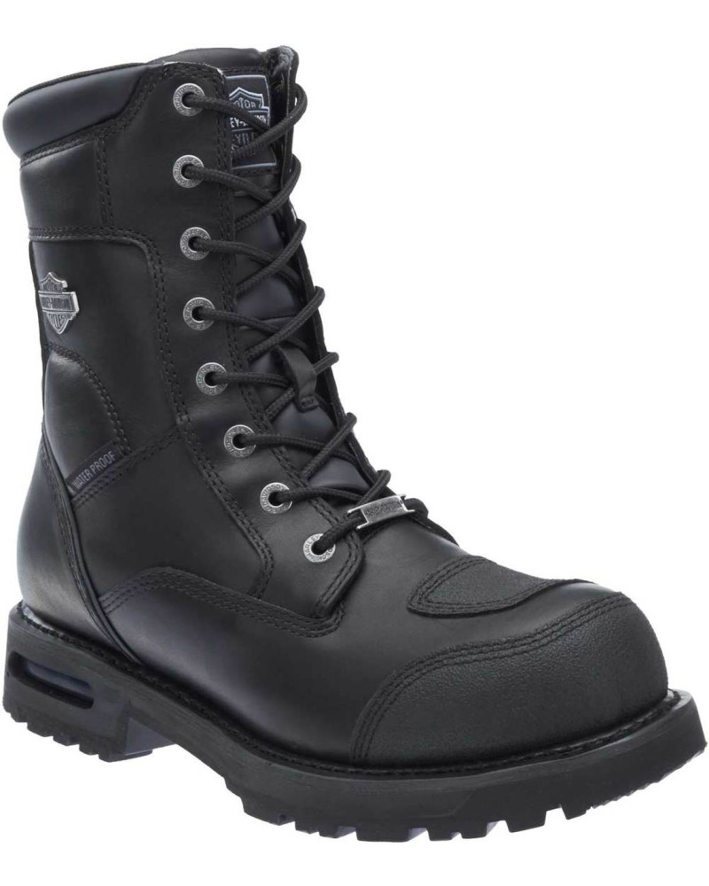 Boots harley davidson Rifield  Performance Motorcycle D96121