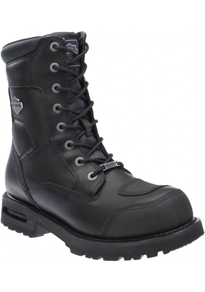 Boots harley davidson Rifield Performance Motorcycle D96121