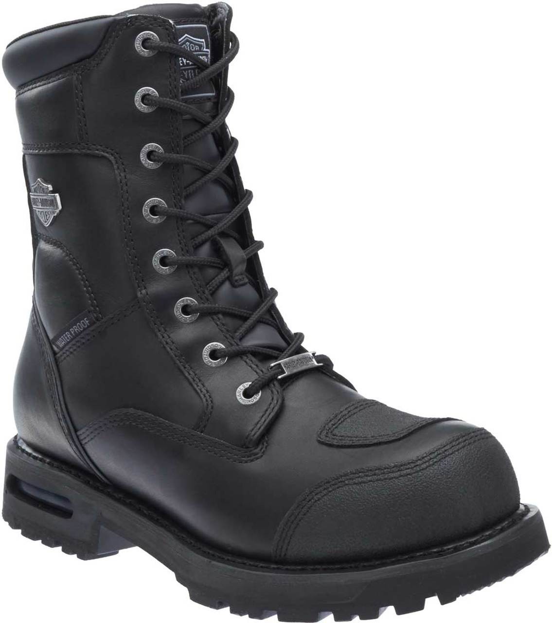 bottes moto harley davidson
