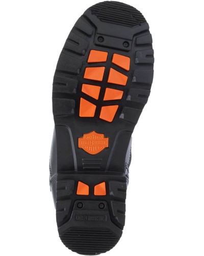 Boots harley davidson Rifield  Performance Motorcycle D96121