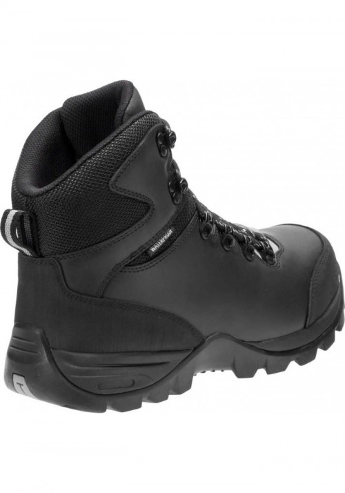 Boots harley davidson Benham   Safety Toe Motorcycle D94481