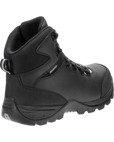 Boots harley davidson Benham   Safety Toe Motorcycle D94481