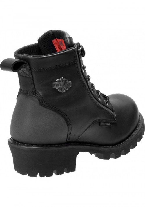 Boots harley davidson Dodson  Waterproof  Motorcycle D96173