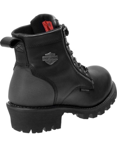 Boots harley davidson Dodson  Waterproof  Motorcycle D96173