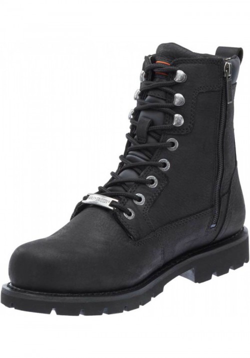 Boots harley davidson Prescott Waterproof  Motorcycle D96135