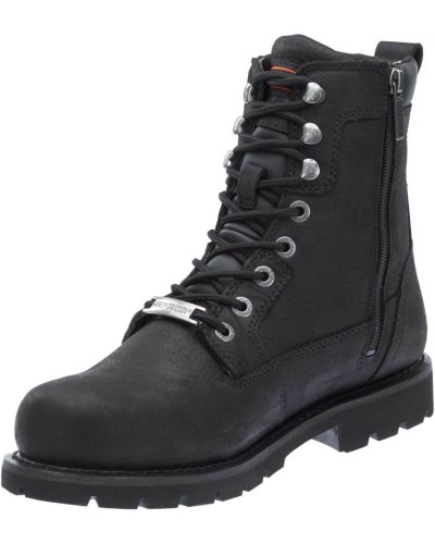 Boots harley davidson Prescott Waterproof  Motorcycle D96135