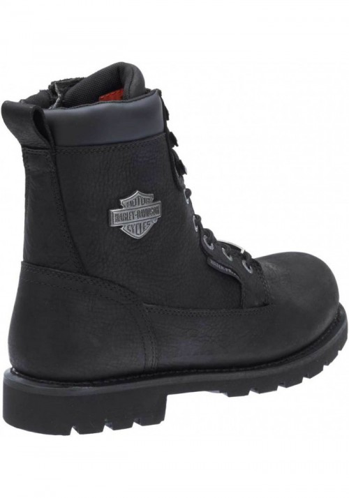 Boots harley davidson Prescott Waterproof  Motorcycle D96135