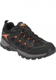 Boots harley davidson  / Safety Toe Eastfield  en cuir . D93327