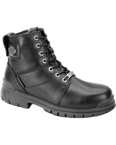 Boots harley davidson Gage Composite Toe  Waterproof Boots. D93198