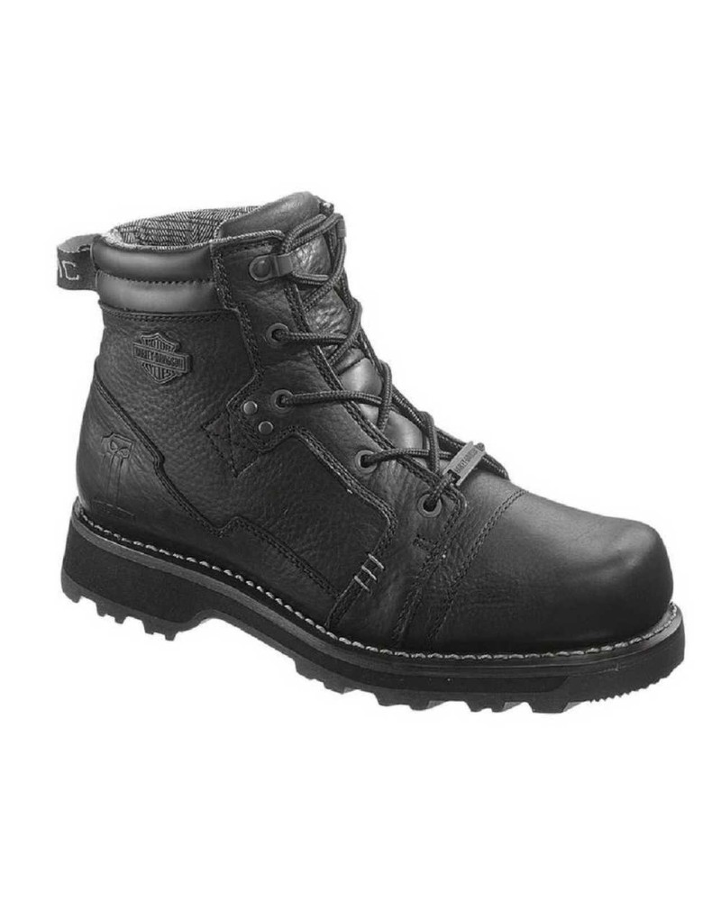 Boots harley davidson Jasper   Boots D96025