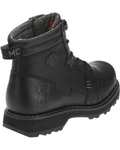 Boots harley davidson Jasper   Boots D96025