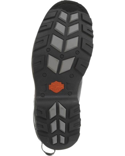 Boots harley davidson Jasper   Boots D96025