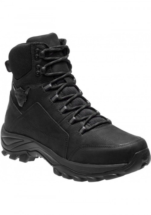 Boots harley davidson Gilmour  Motorcycle D93505
