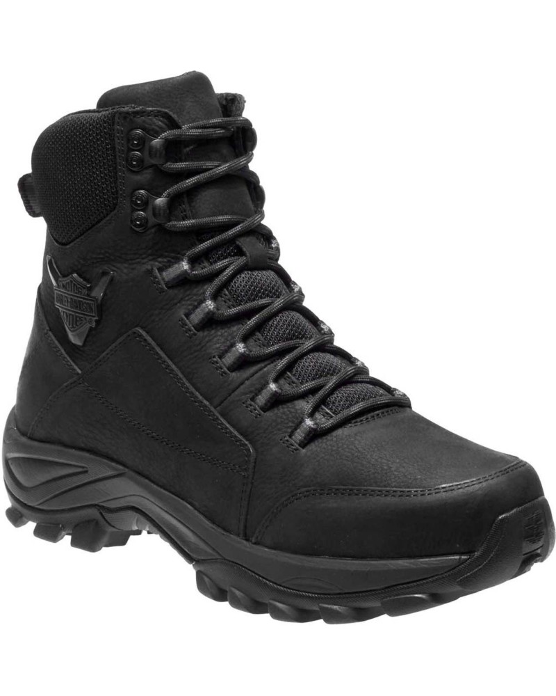 Boots harley davidson Gilmour  Motorcycle D93505