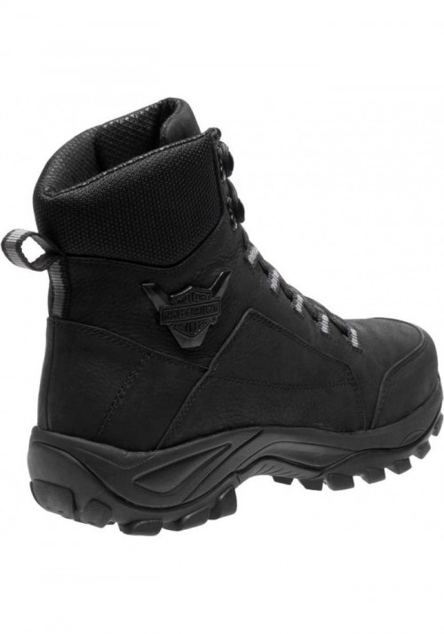 Boots harley davidson Gilmour  Motorcycle D93505