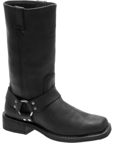 Boots harley davidson Bowden chukka  Harness Style Motorcycle D93477