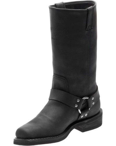 Boots harley davidson Bowden chukka  Harness Style Motorcycle D93477