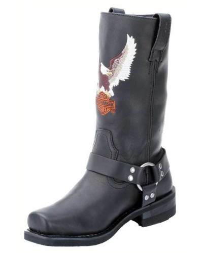 Boots harley davidson Darren chukka  Boots. D93216