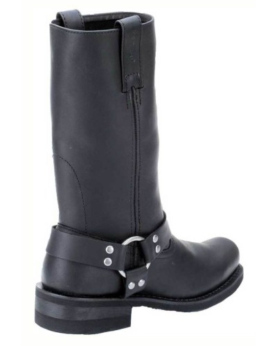 Boots harley davidson Darren chukka  Boots. D93216