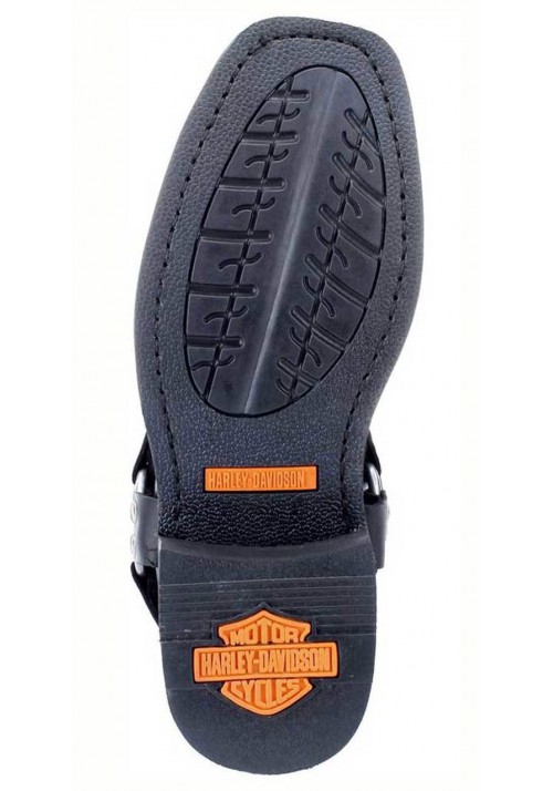 Boots harley davidson Darren chukka  Boots. D93216