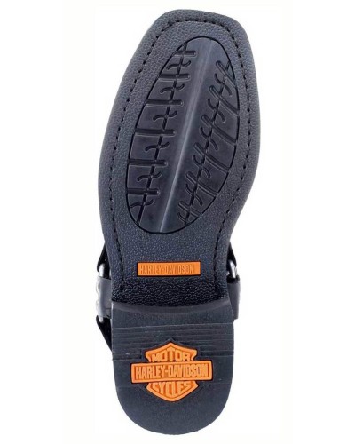 Boots harley davidson Darren chukka  Boots. D93216