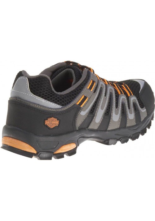 Boots harley davidson Wolverine  chase  Athletic  D93009