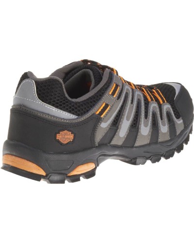 Boots harley davidson Wolverine  chase  Athletic  D93009