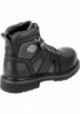 Boots harley davidson ad Steel Toe Motorcycle. D93176