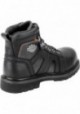 Boots harley davidson ad Steel Toe   Motorcycle. D93176